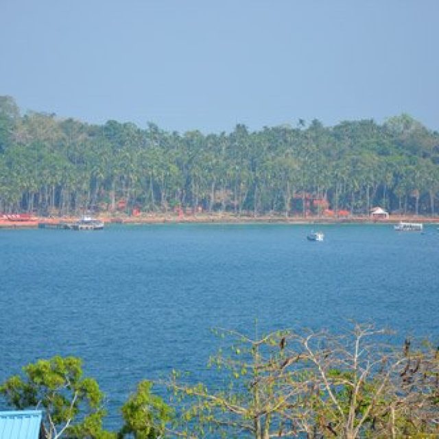 Ross Island