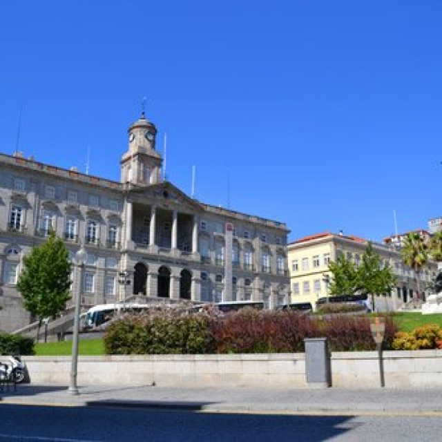 Palácio da Bolsa