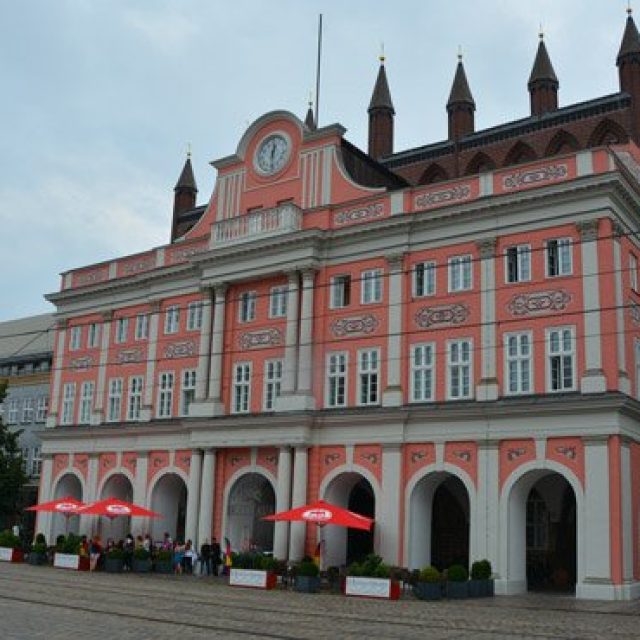 Rostock