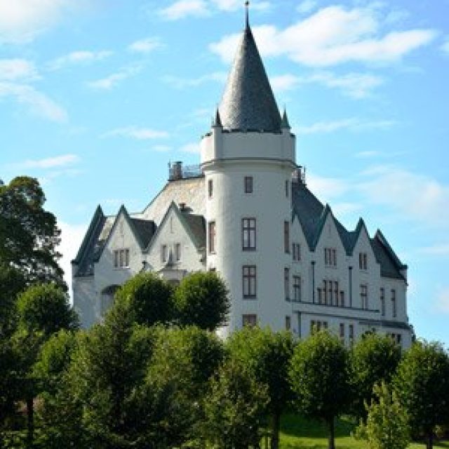 Gamlehaugen