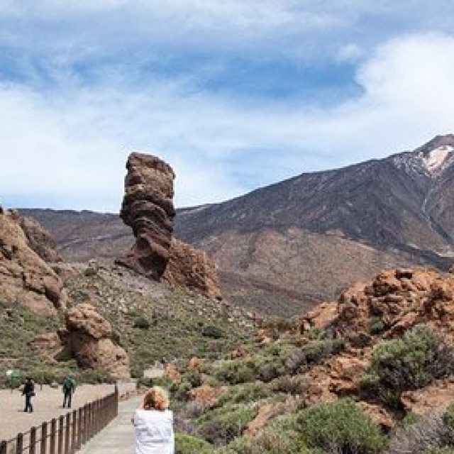 Teide National Park