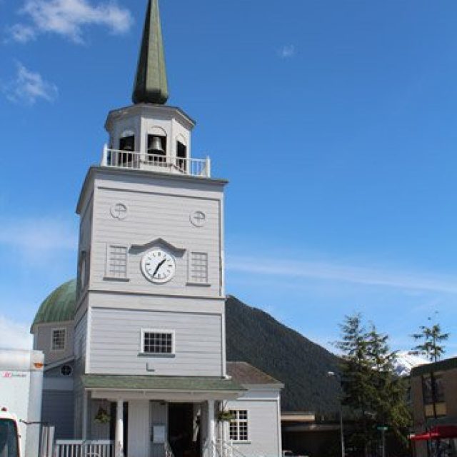 St. Michael’s Cathedral