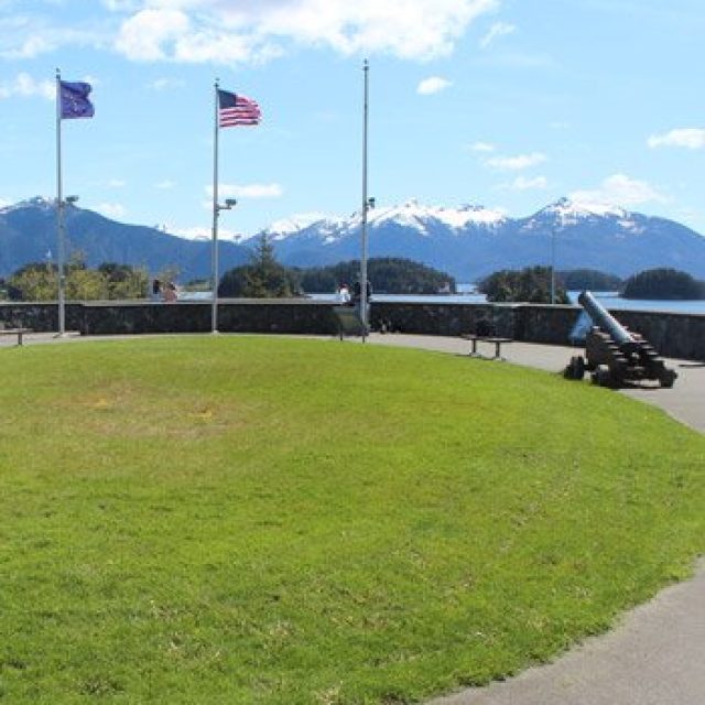 Castle Hill