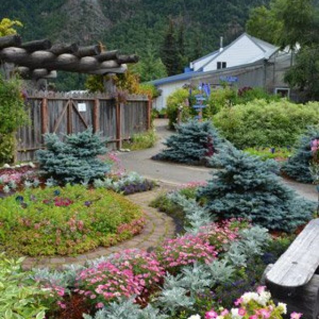 Jewell Gardens