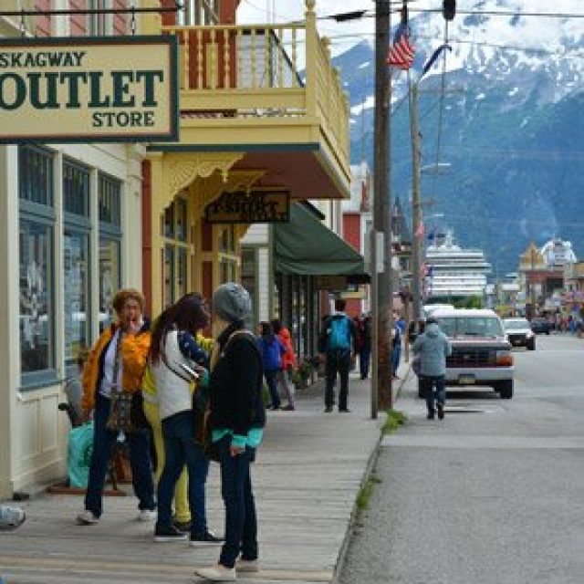 Broadway