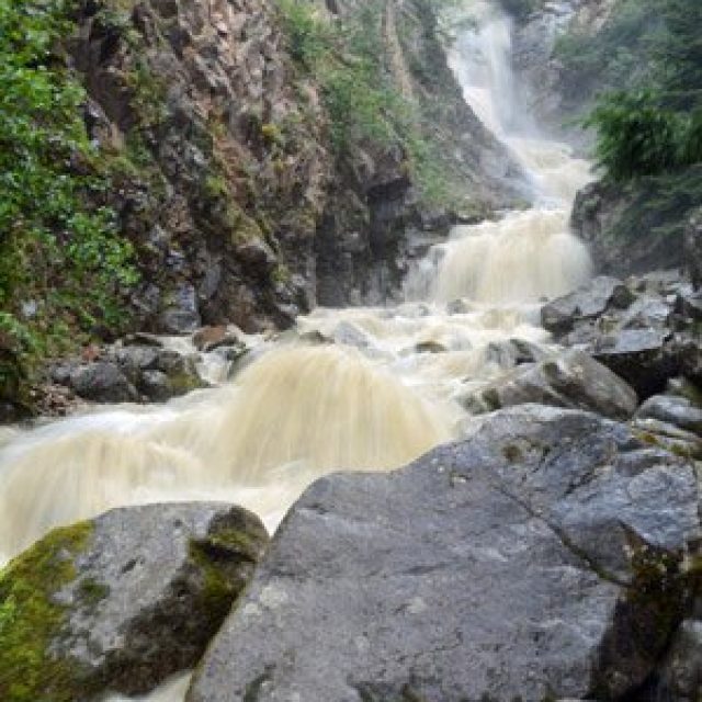 Reids falls