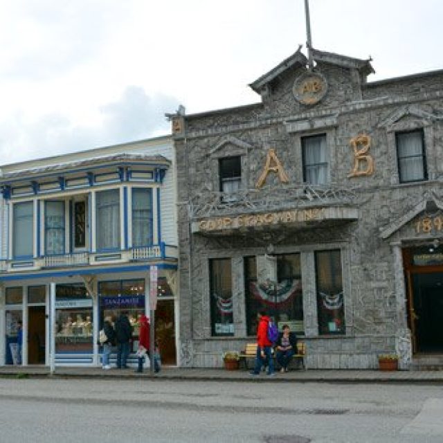 Tourist information