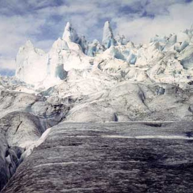 Jostedalsbreen National Park