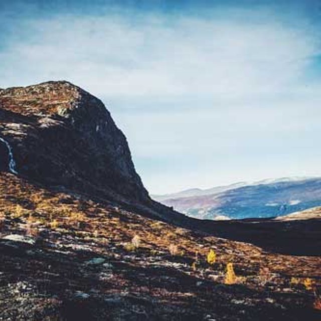 Jotunheimen National Park