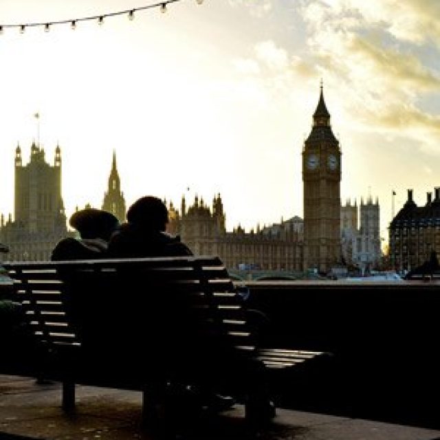London