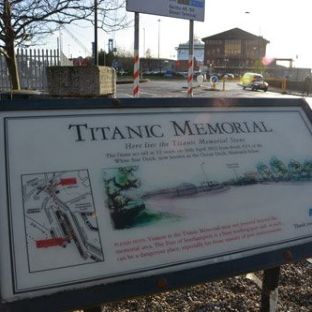 Titanic
