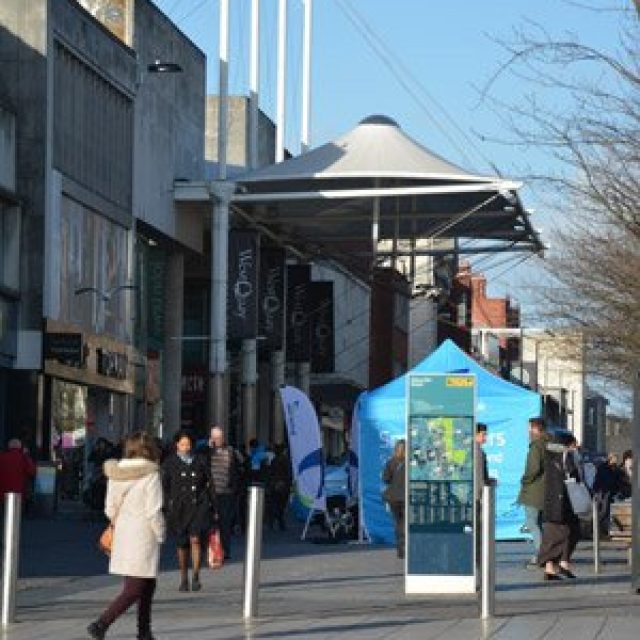 West Quay