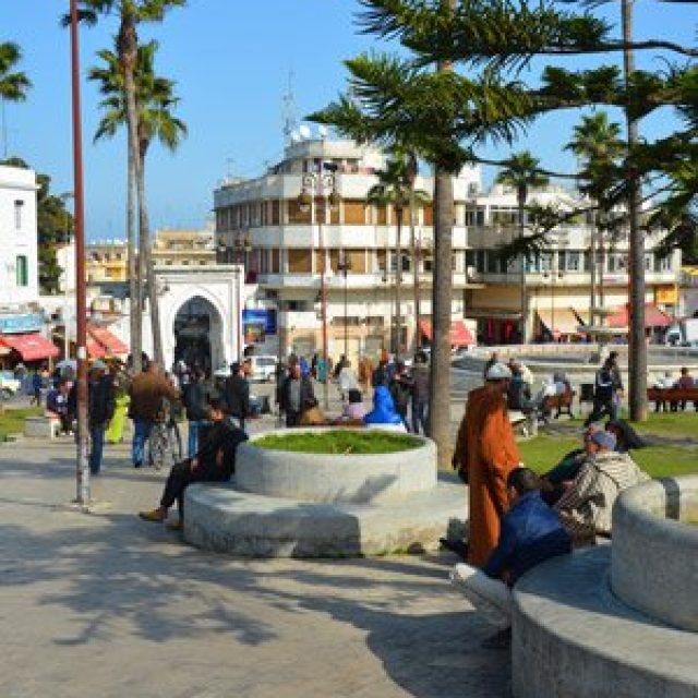 Grand Socco
