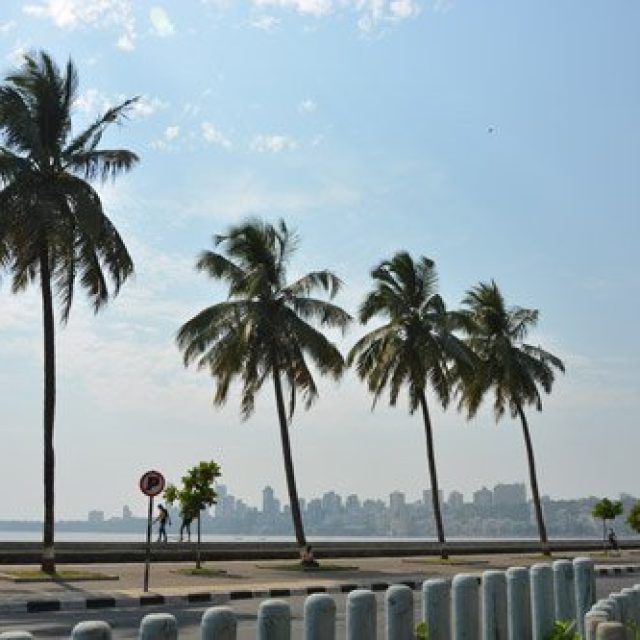 Marine Drive