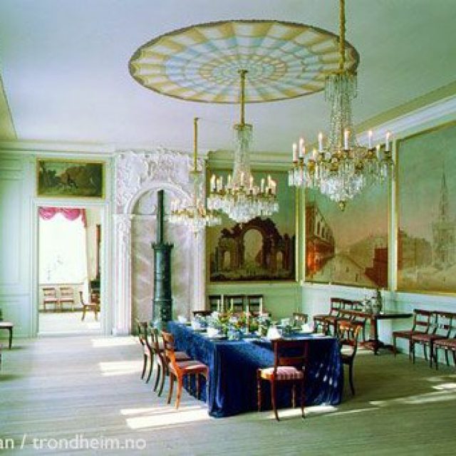 Ringve museum