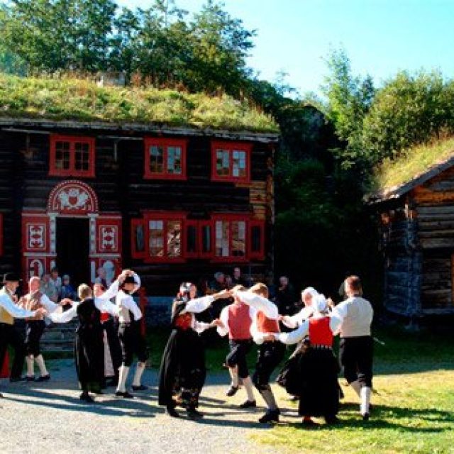 Sverresborg