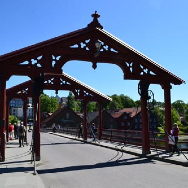 Gamle Bybro
