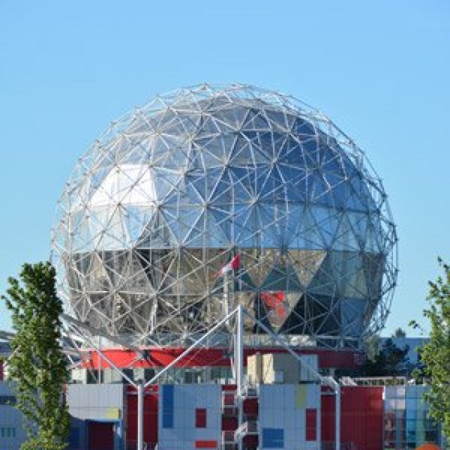 Science world