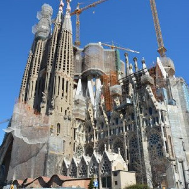 Sagrada Familia
