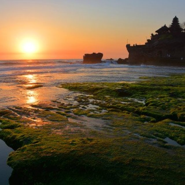 Tanah Lot