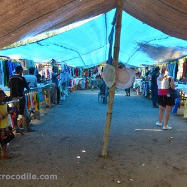 Komodo Local Market