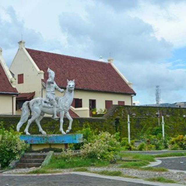 Fort Rotterdam