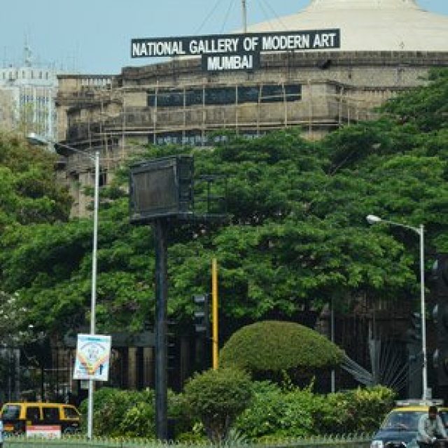 National Gallery of Modern Art
