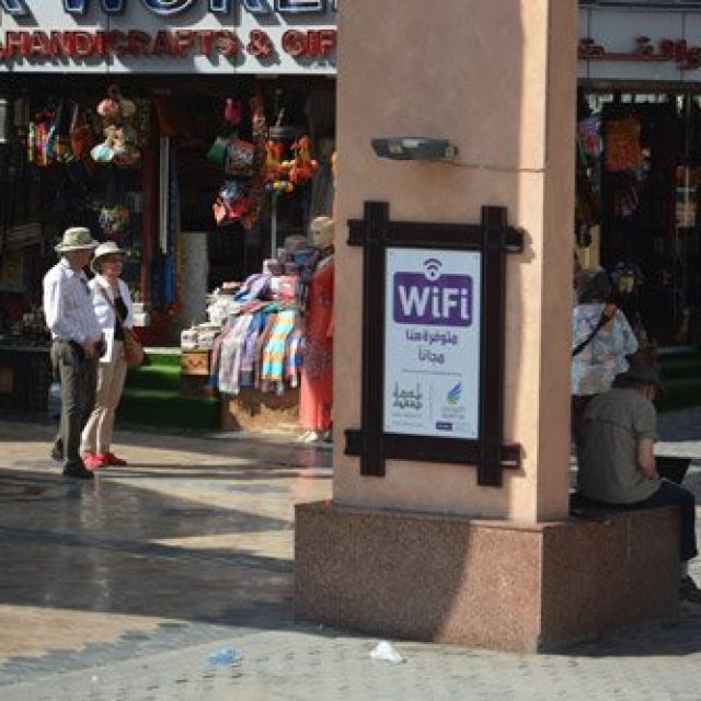 Wi-fi