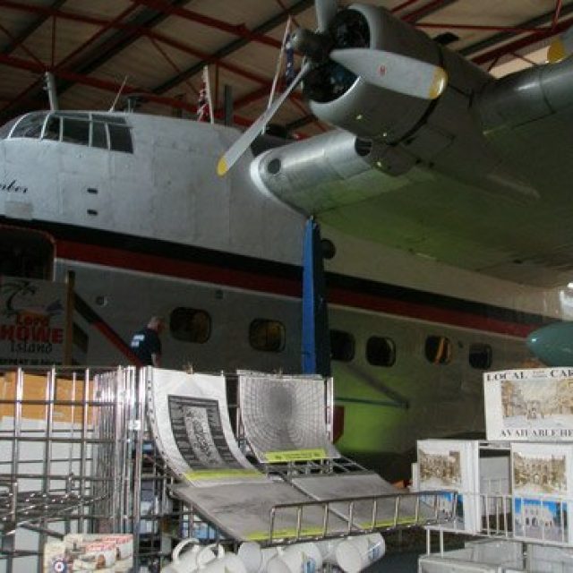 Solent Sky Museum