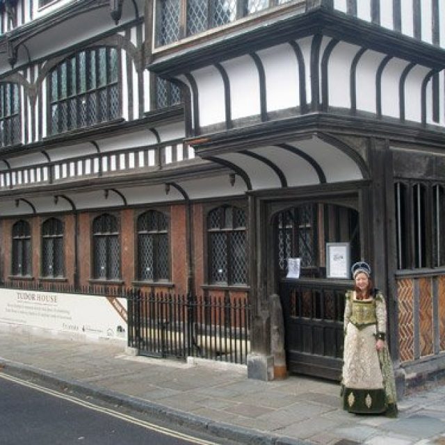 Tudor House