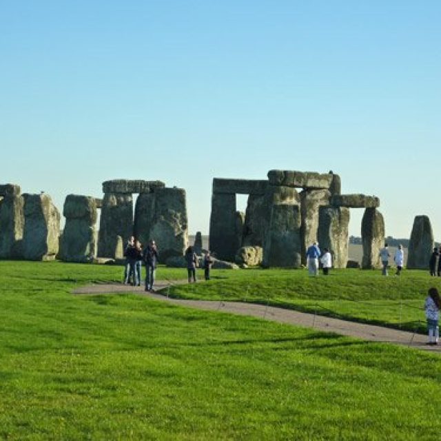 Stonehenge